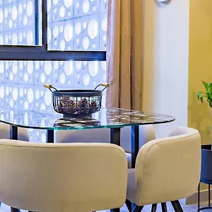  Apartamento Tranvia 210