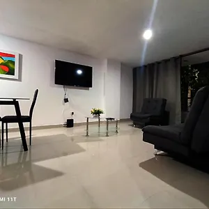  Apartamento Apartamento Amplio En