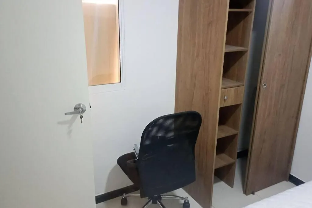 Apartamento Acogedor En Medellín 0*,  Colombia