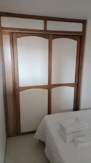 Apartamento Acogedor En Medellín Colombia