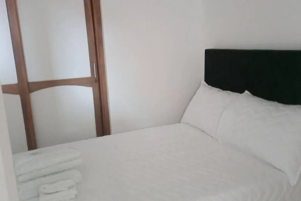 Apartamento Acogedor En 麦德林 公寓