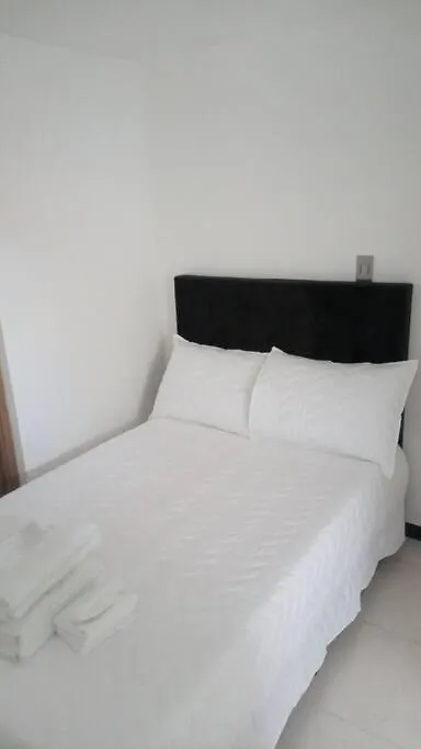 Apartamento Acogedor En Medellín