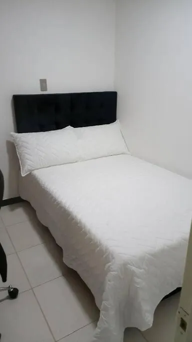 Apartamento Acogedor En 麦德林 公寓