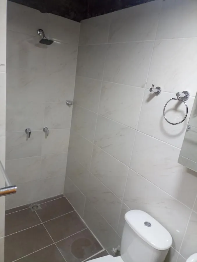 Apartamento Acogedor En Medellín