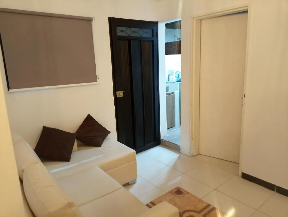 Apartamento Acogedor En Medellín 0*,  Colombia