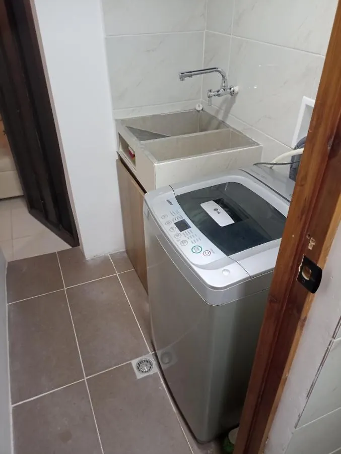 Apartamento Acogedor En Medellín