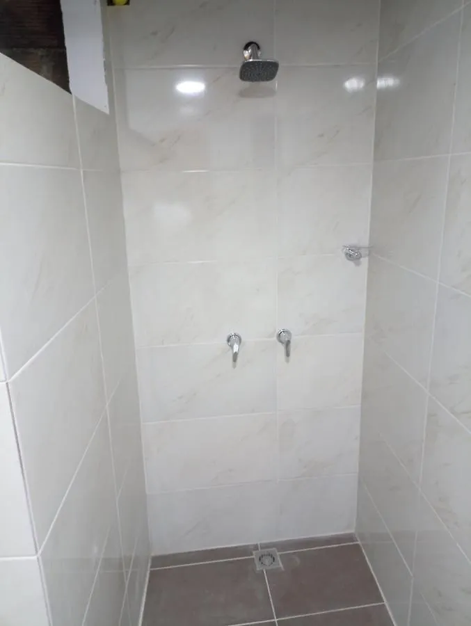 Apartamento Acogedor En Medellín