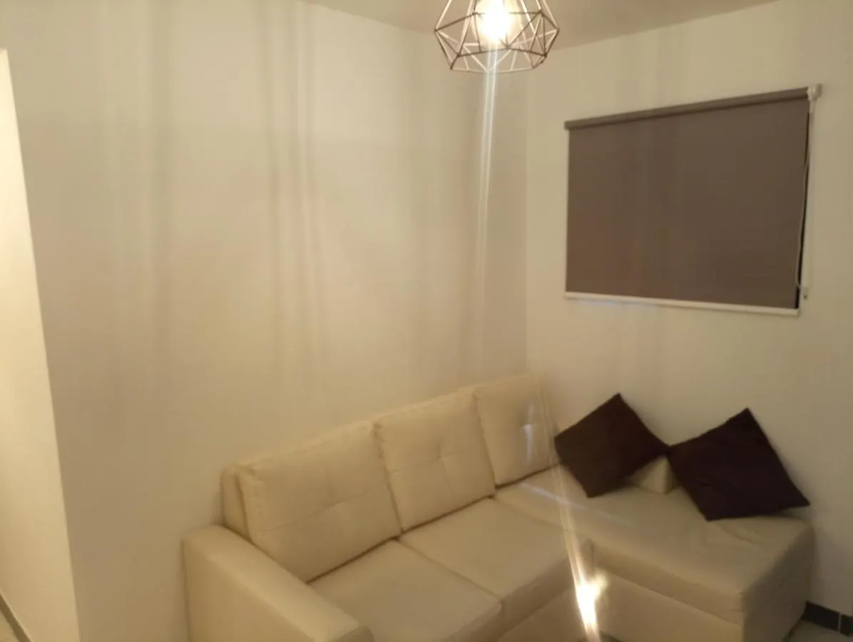 Apartamento Acogedor En 麦德林