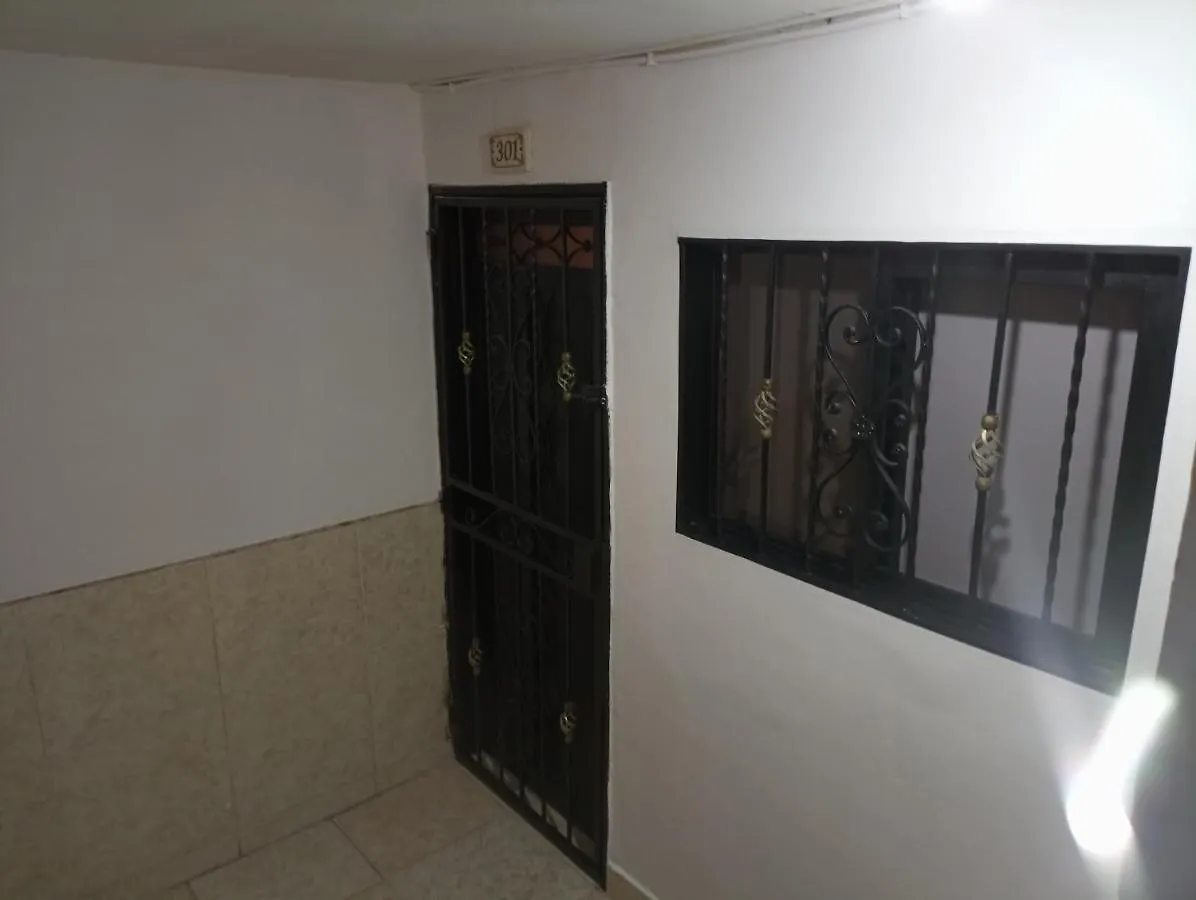 Apartamento Acogedor En Medellín