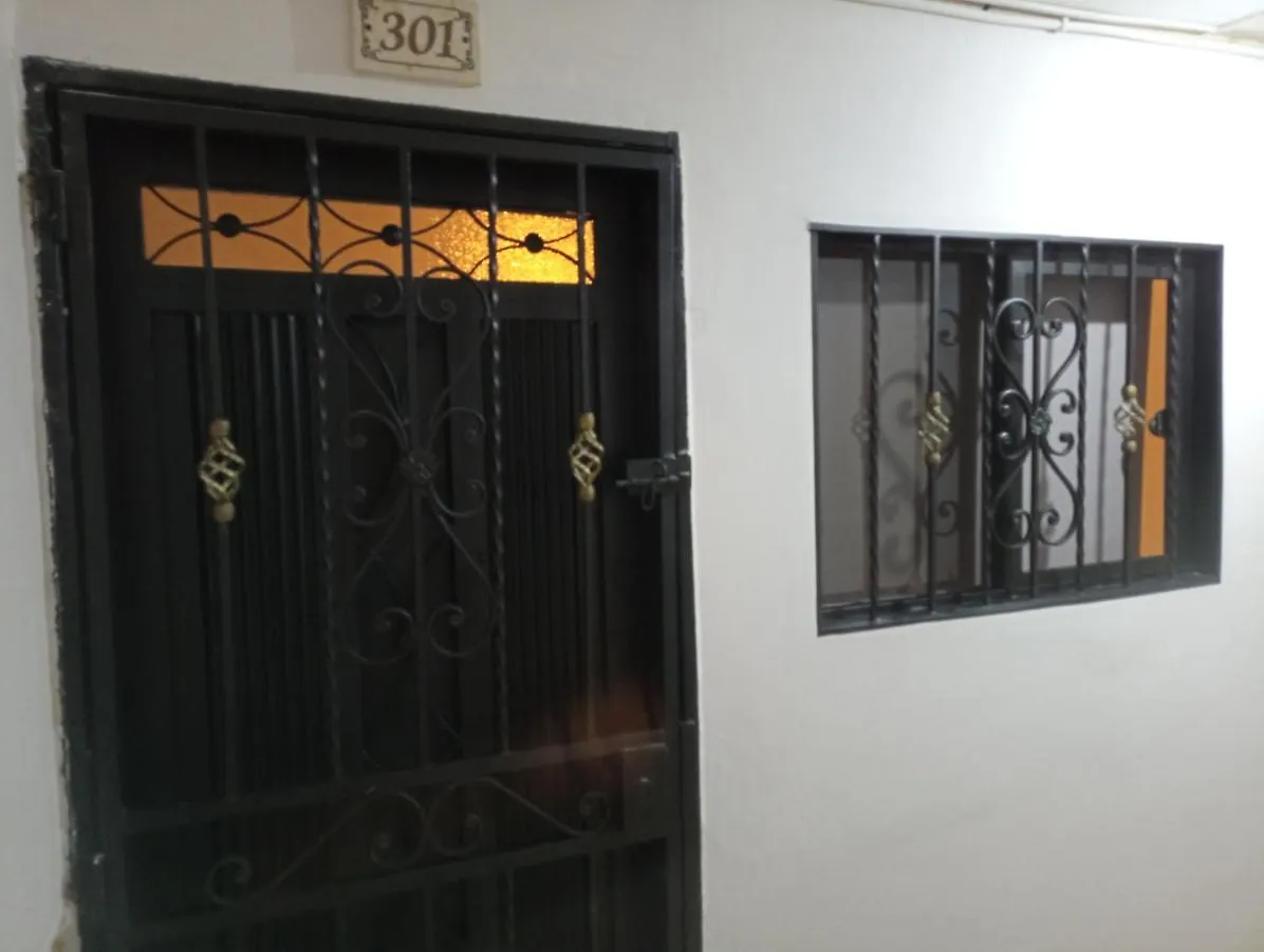 Apartamento Acogedor En Medellín Colombia