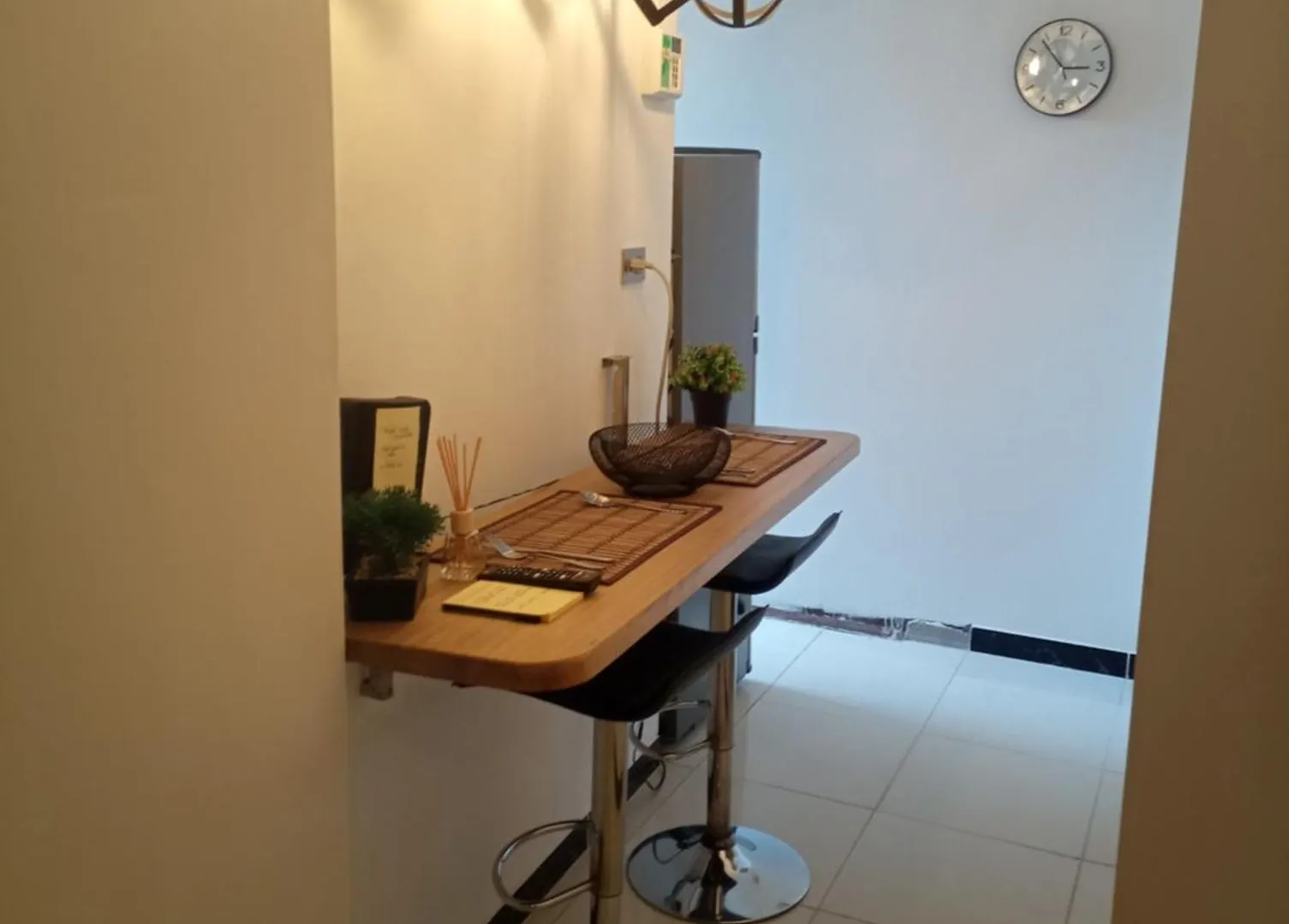 Apartamento Acogedor En Medellín