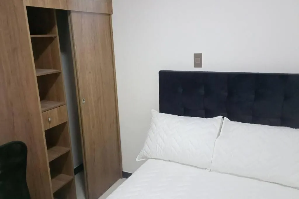 Apartment Apartamento Acogedor En Medellin Colombia