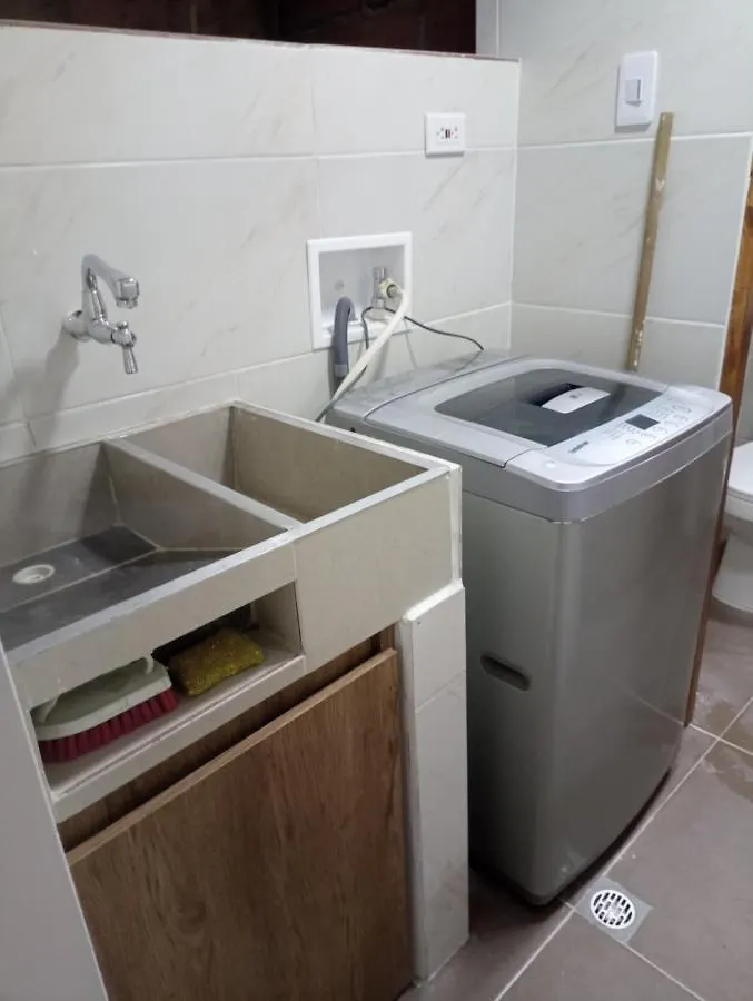 Apartamento Acogedor En Medellin 0*,